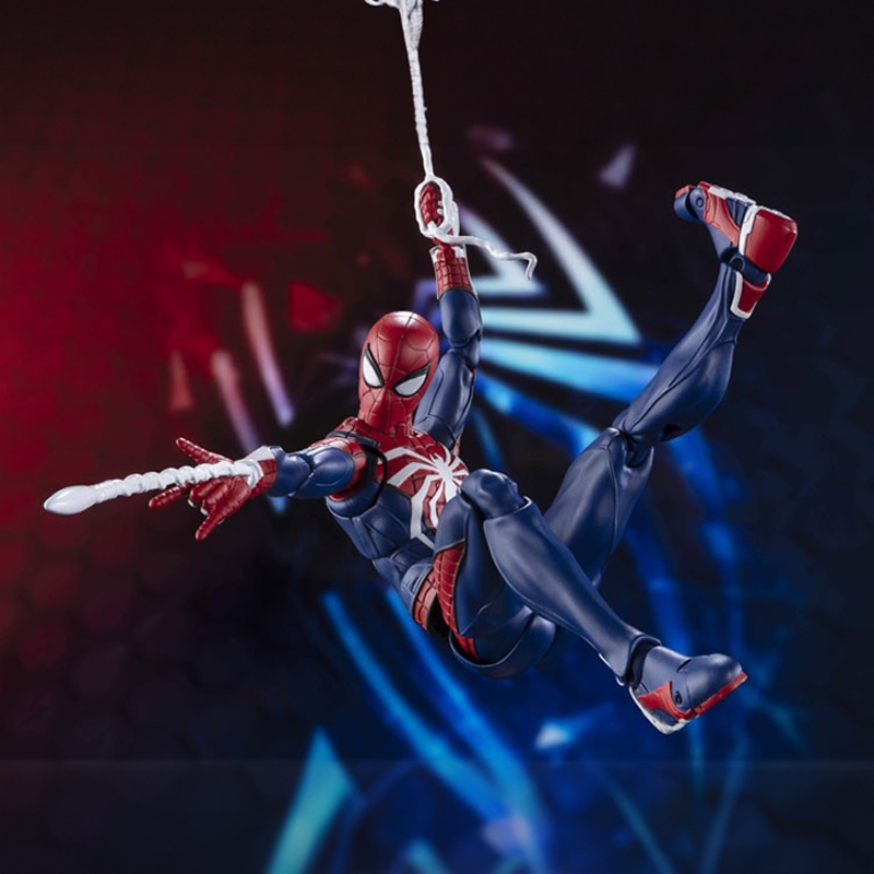 Mô hình Marvel - Marvel's Spider-Man 2 Marvel's Spider-Man